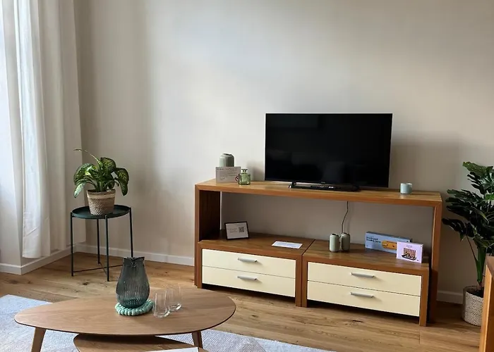 Apartment Haven