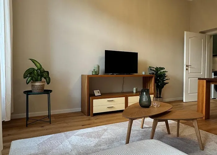Haven Apartment Vienna