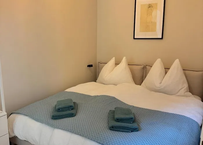 Haven Apartment