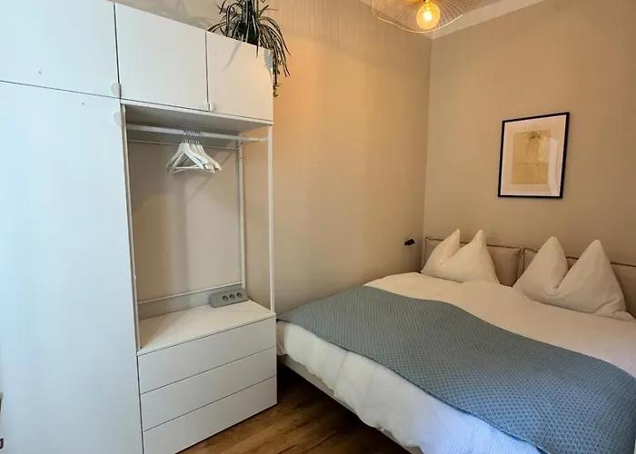 Apartment Haven Vienna